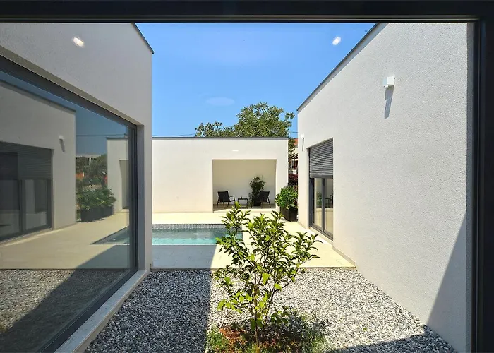 Σπίτι διακοπών House Vintijan 2194 Πούλα