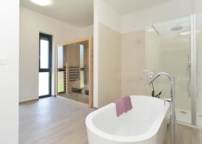 Σπίτι διακοπών House Vintijan 2194 *